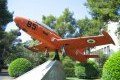 Aermacchi MB 326 A - Gate Guardian al 61° Stormo