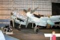 Messerschmitt Bf 110 G-4/R6