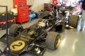 Lotus 72D