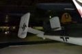 Heinkel He 162 A-2 Salamander