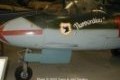 Heinkel He 162 A-2 Salamander