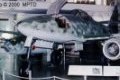 Messerschmitt Me 262