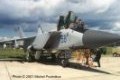 Mikoyan MiG-31 Foxhound