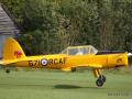 de Havilland Canada DHC-1 Chipmunk