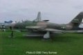 Republic RF-84F Thunderflash
