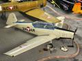 Zlin Z-126 Trener II