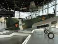 Brewster B-339C Buffalo