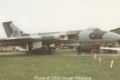 Avro Vulcan