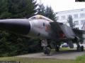 Mikoyan MiG-31 Foxhound