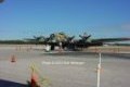 Boeing B-17G Flying Fortress