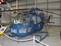 Westland AH-1 Scout