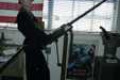 Browning .303 Anti-Aircraft Machine Gun